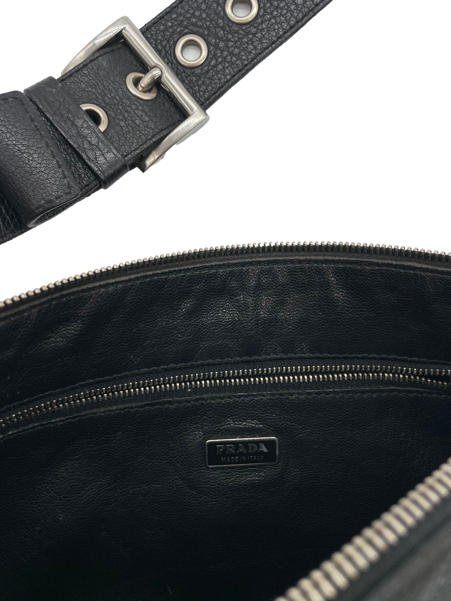 Prada Crossbody