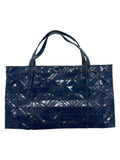 Issey Miyake Tote bag Pleats Please