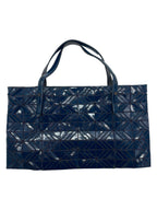 Issey Miyake Tote bag Pleats Please