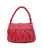 Miu Miu Coffer