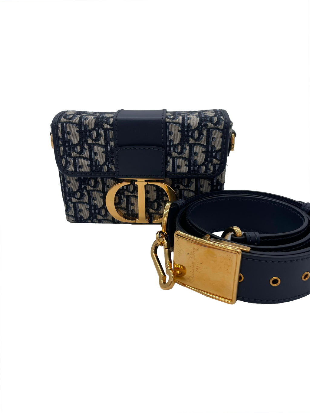 Dior Montaigne Jacquard