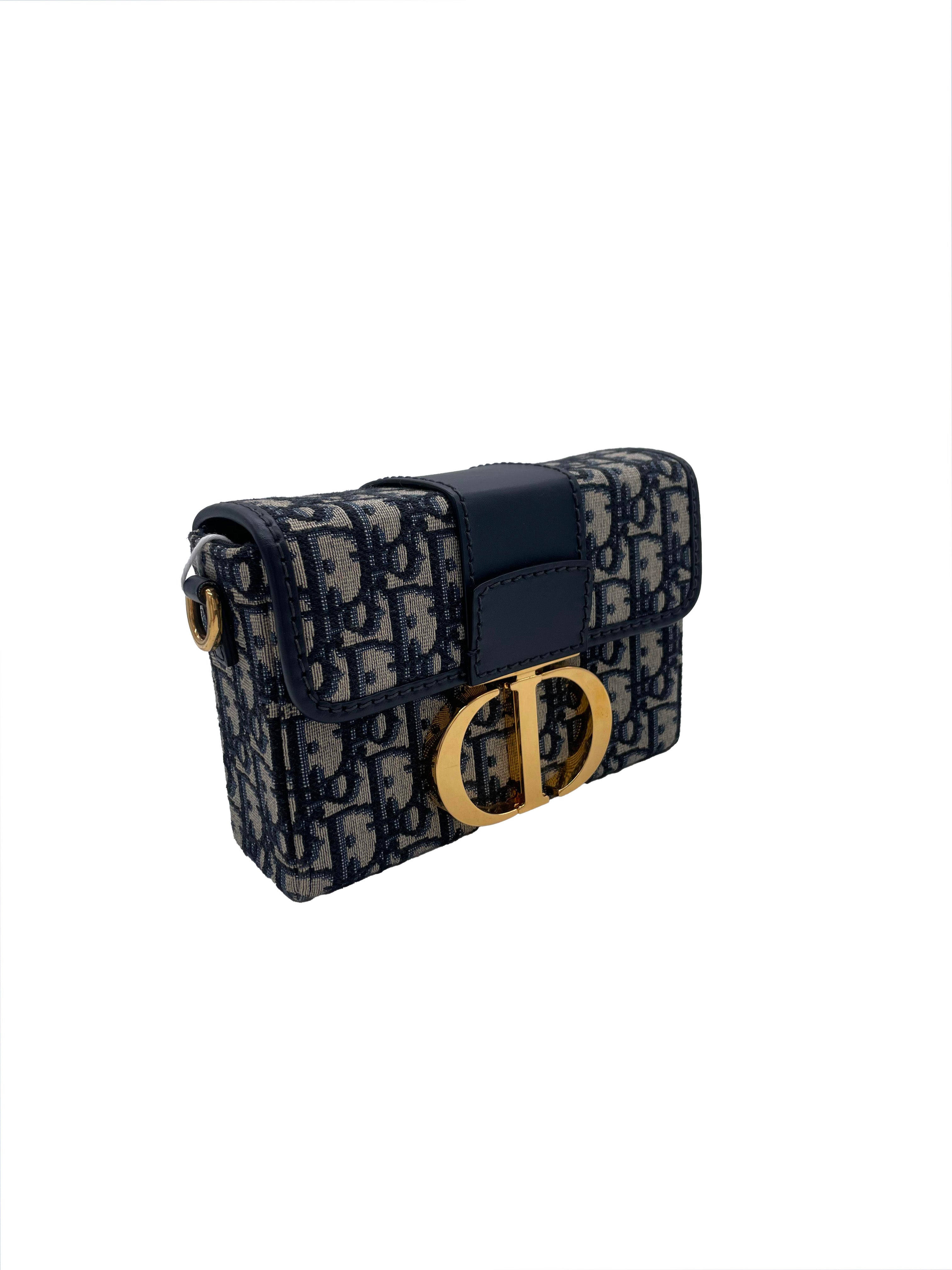 Dior Montaigne Jacquard