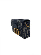 Dior Montaigne Jacquard
