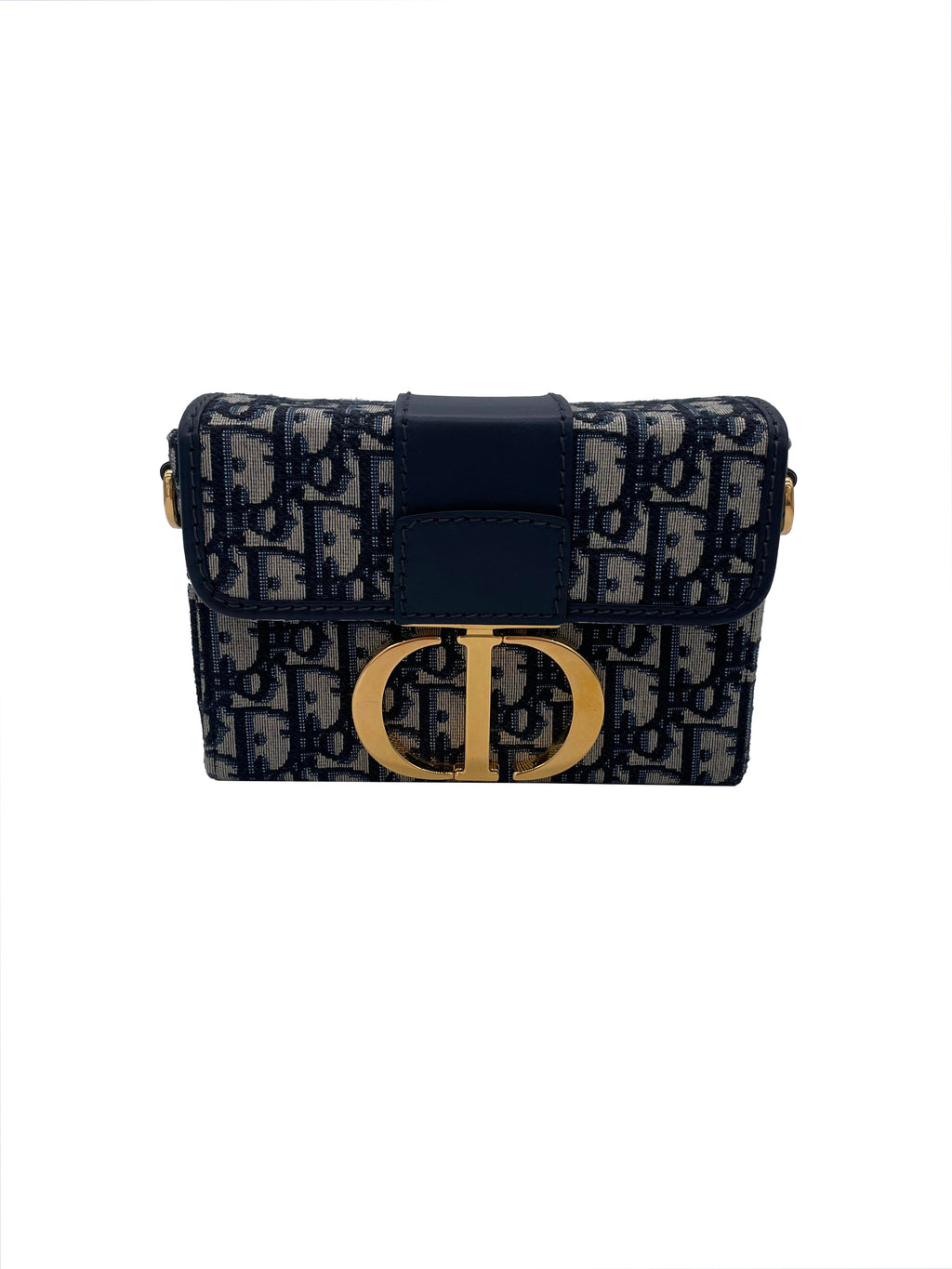 Dior Montaigne Jacquard