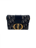 Dior Montaigne Jacquard