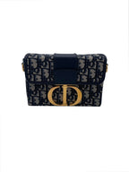 Dior Montaigne Jacquard