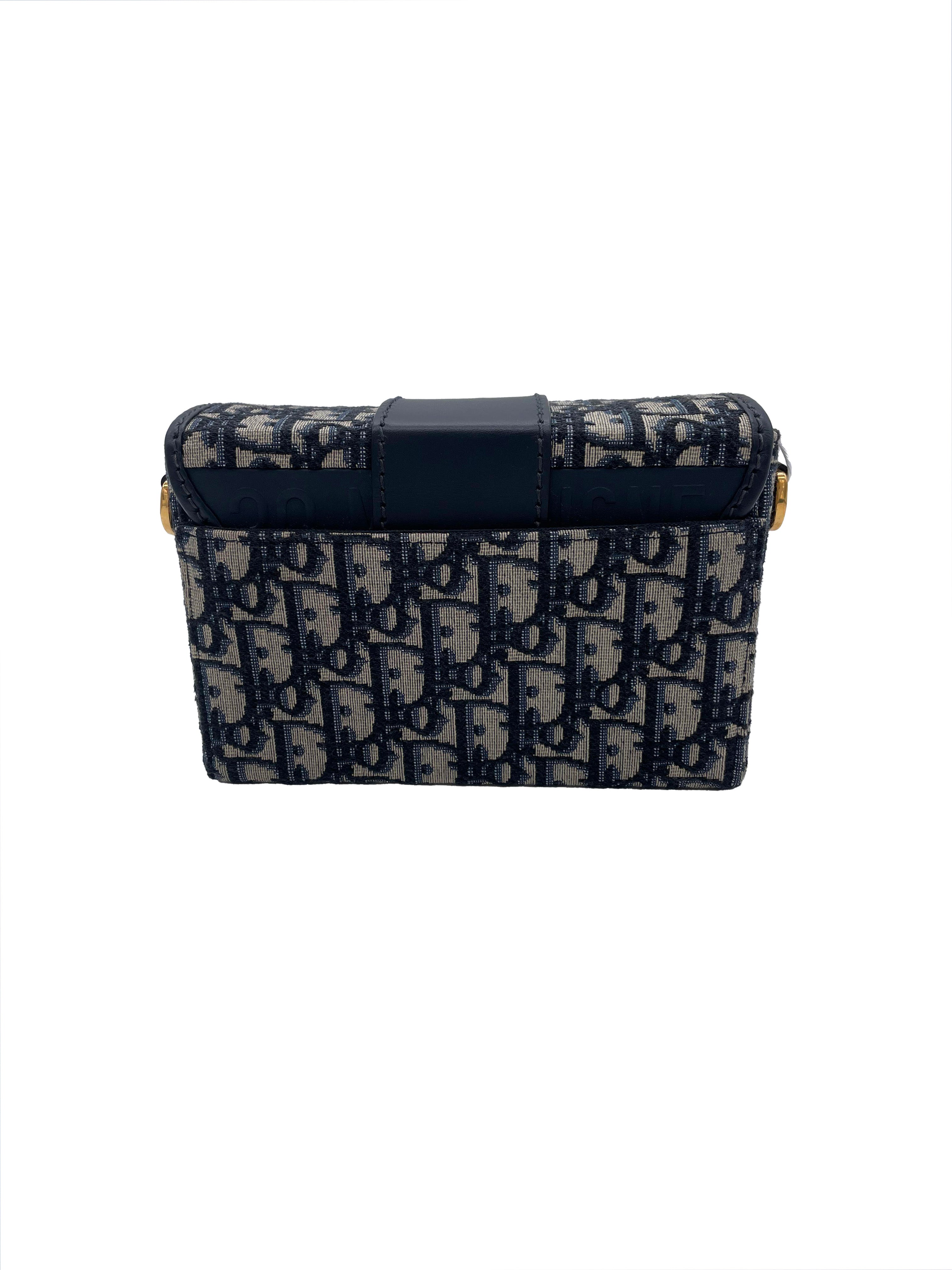 Dior Montaigne Jacquard