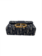 Dior Montaigne Jacquard