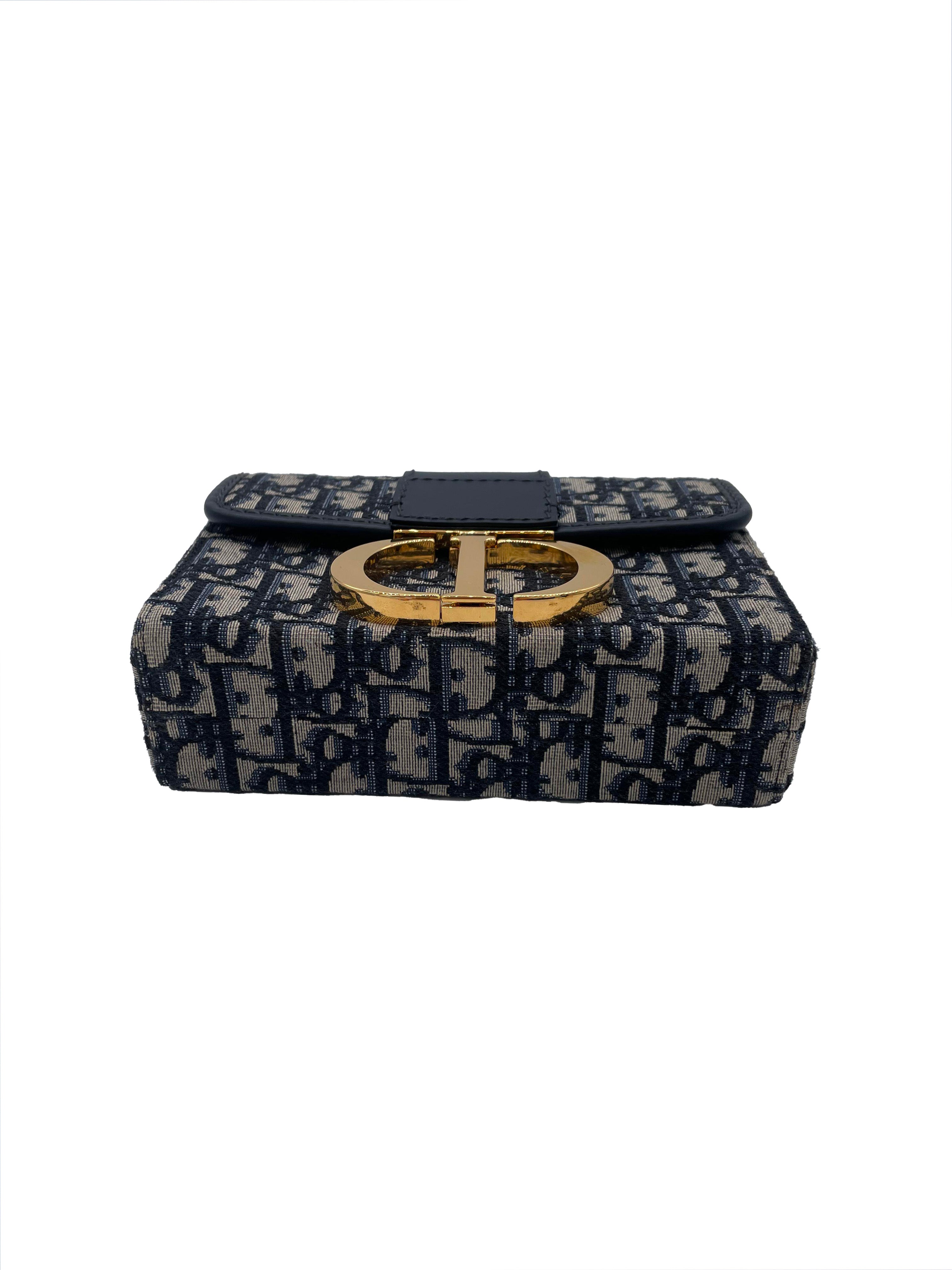 Dior Montaigne Jacquard