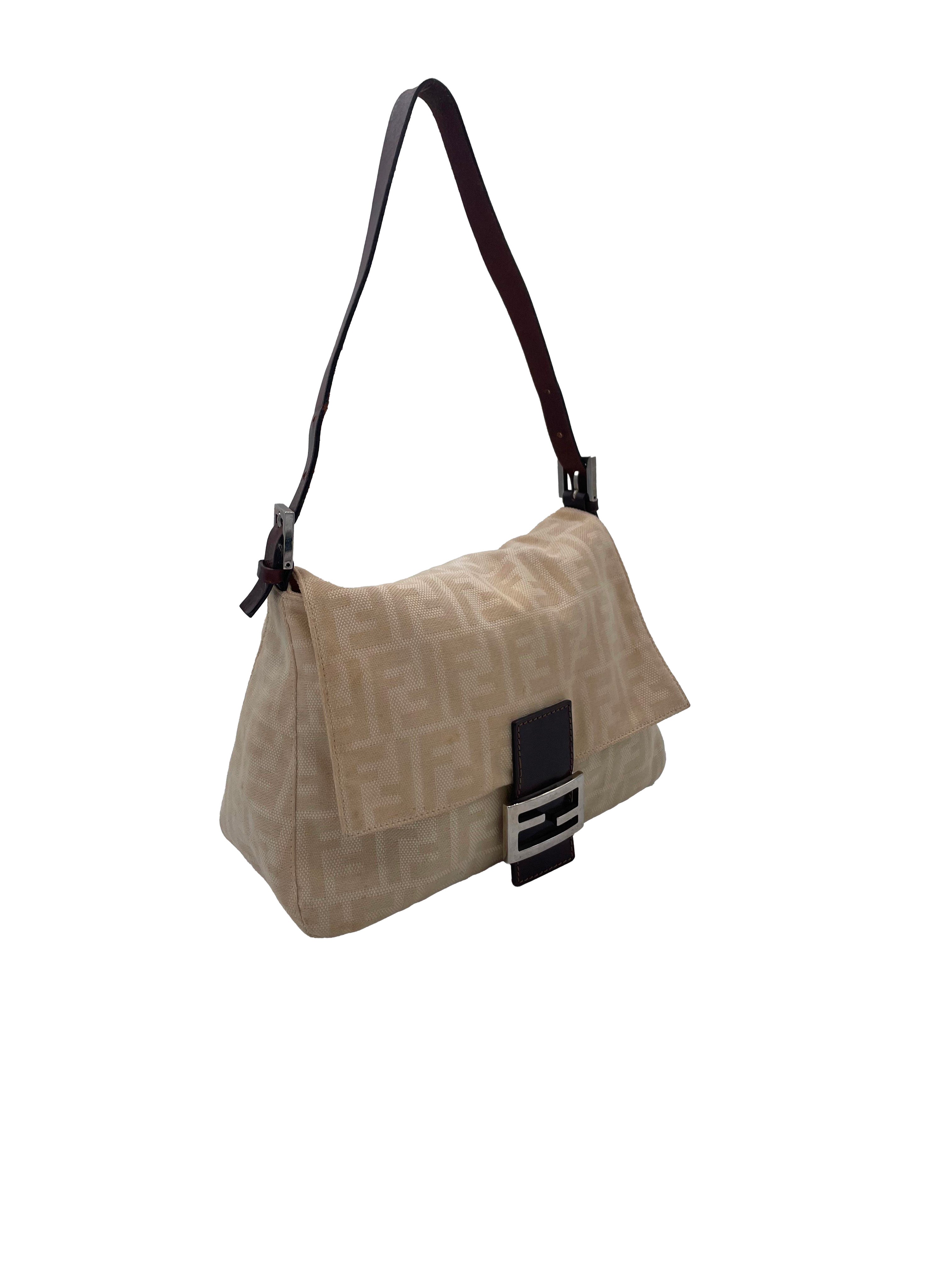 Fendi Mama Baguette