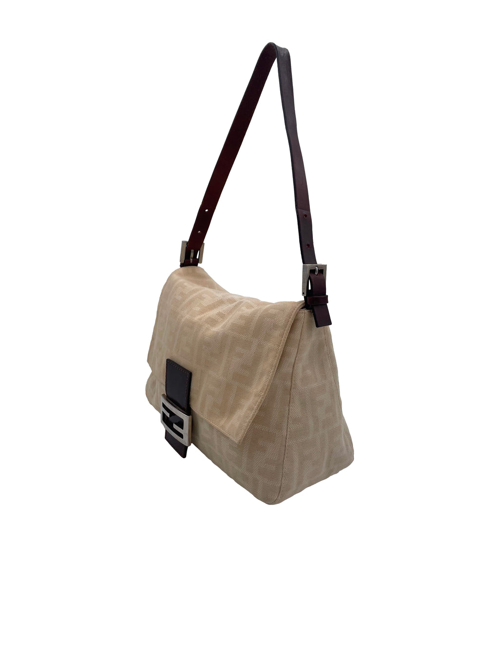 Fendi Mama Baguette