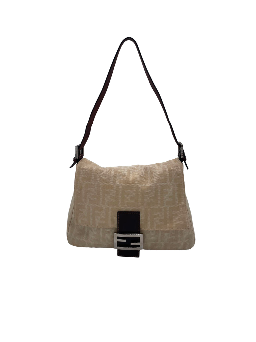 Fendi Mama Baguette