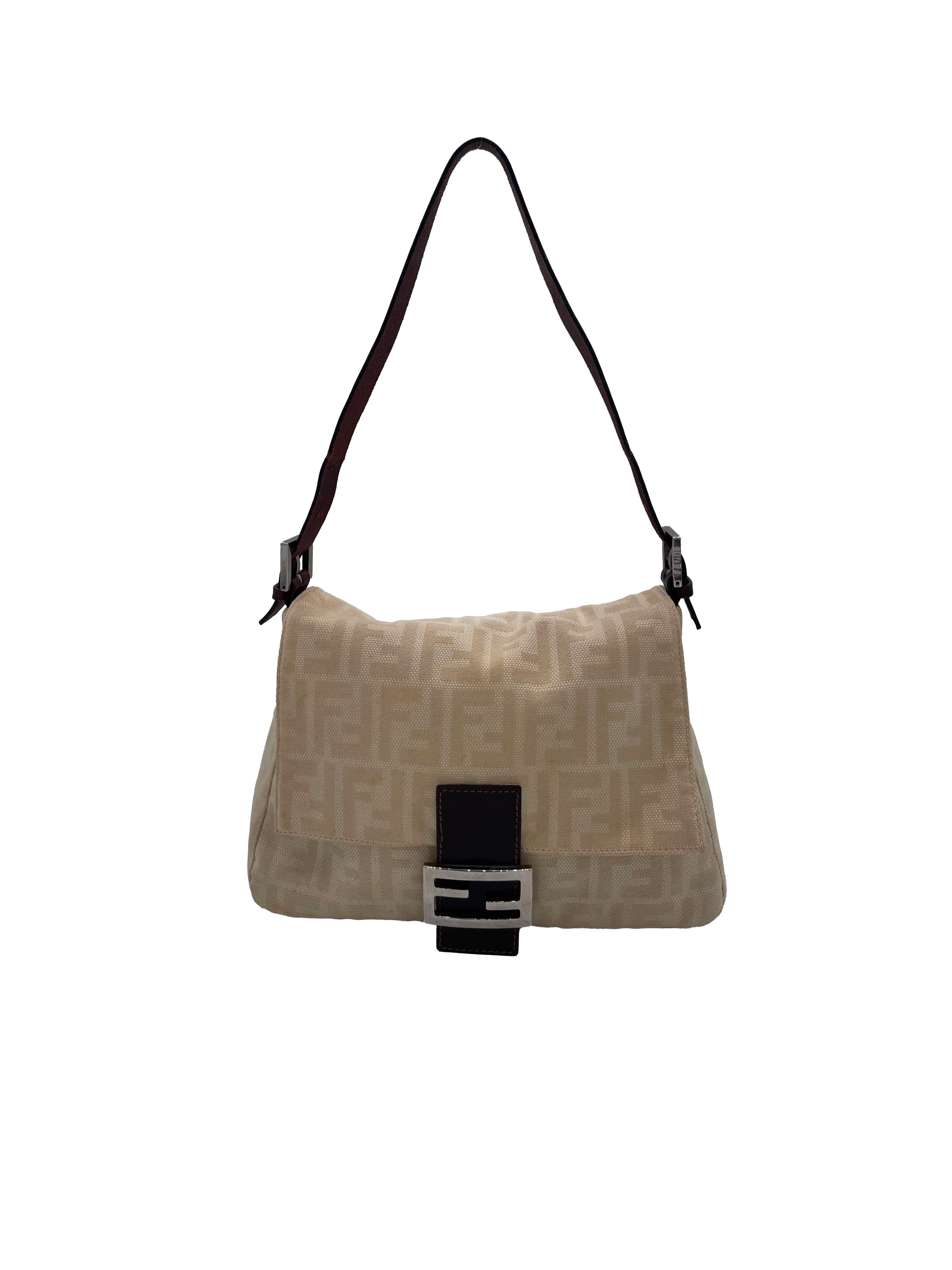 Fendi Mama Baguette