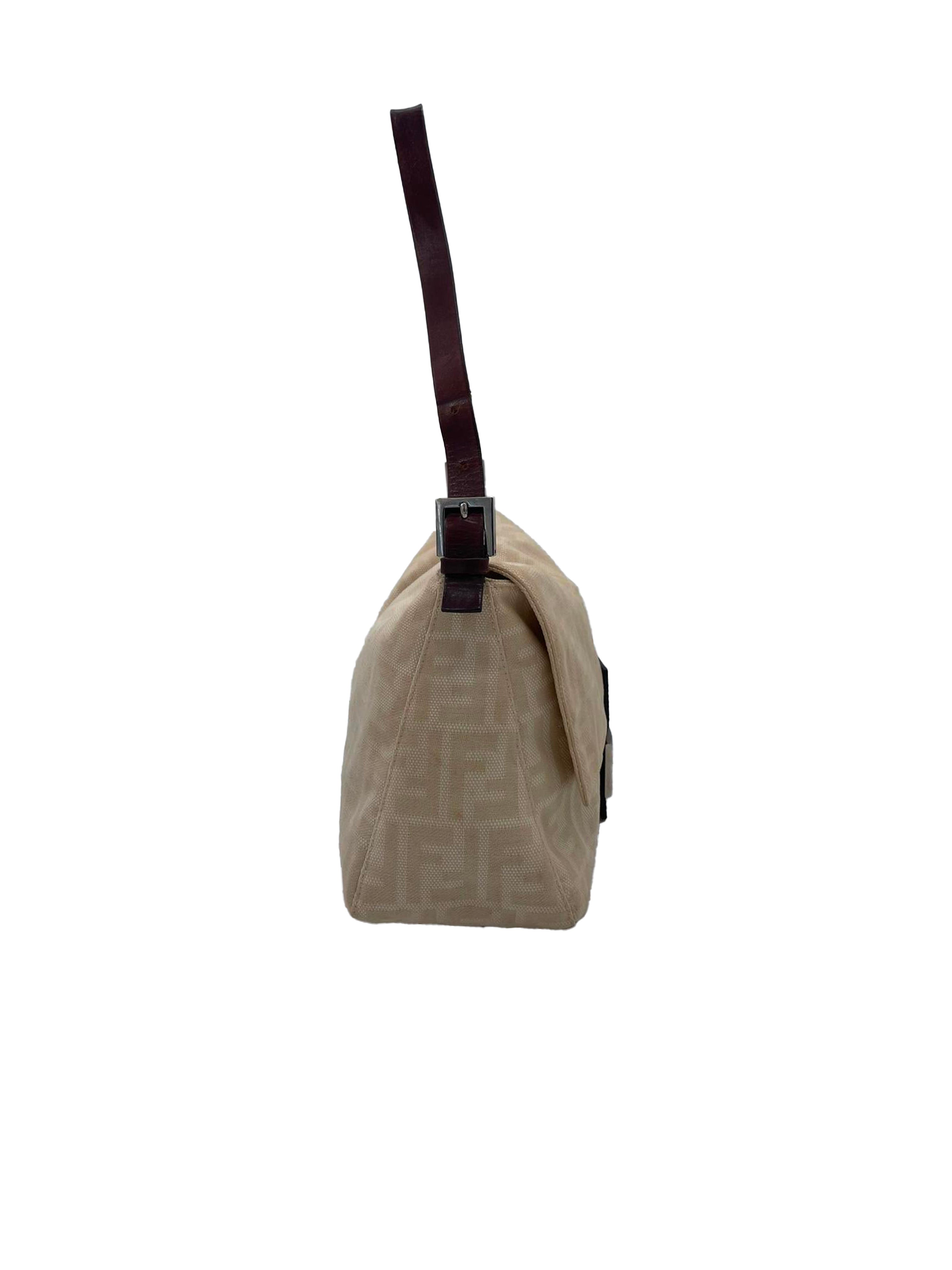 Fendi Mama Baguette