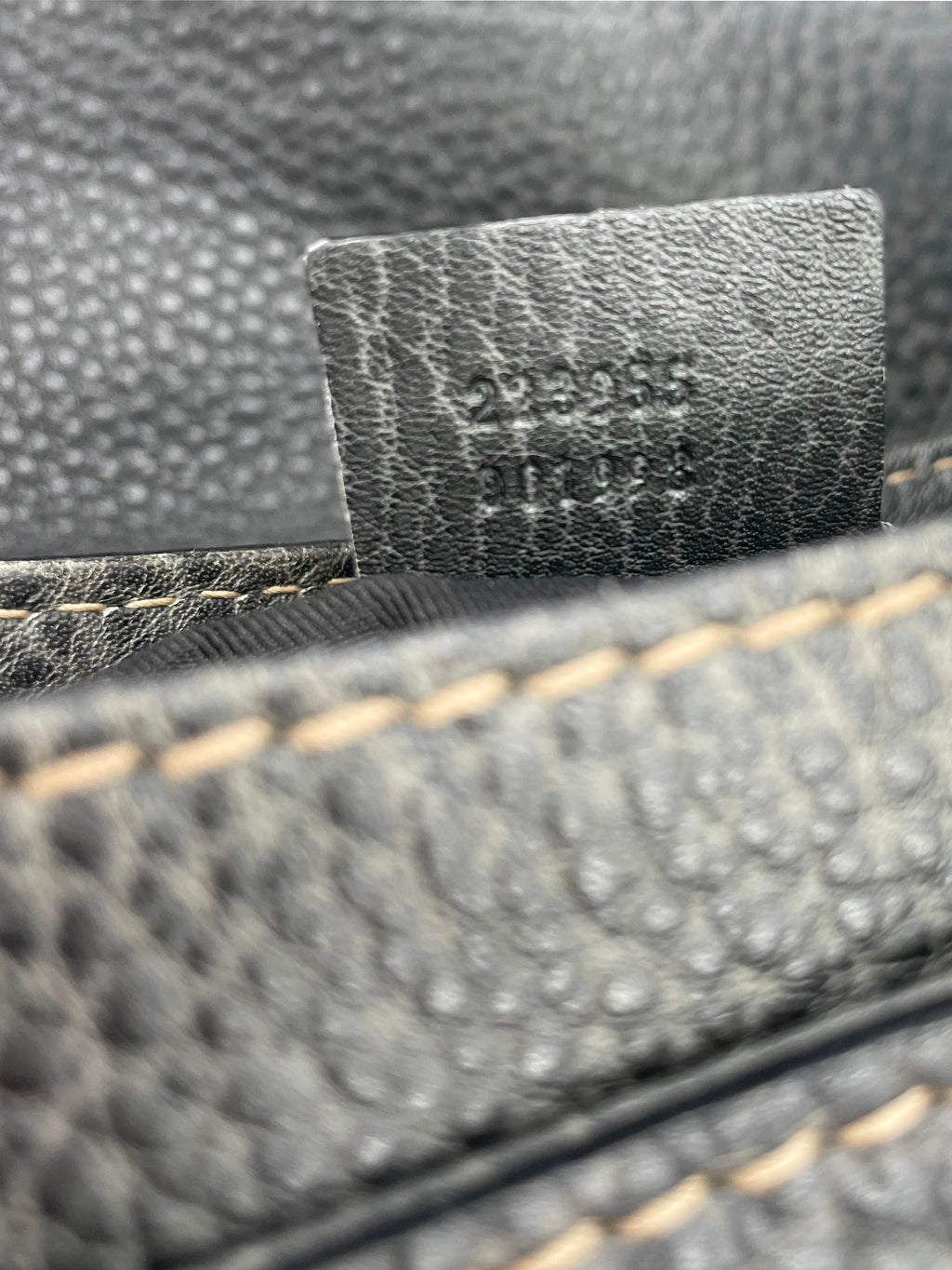 Gucci Horsebit New Pelham