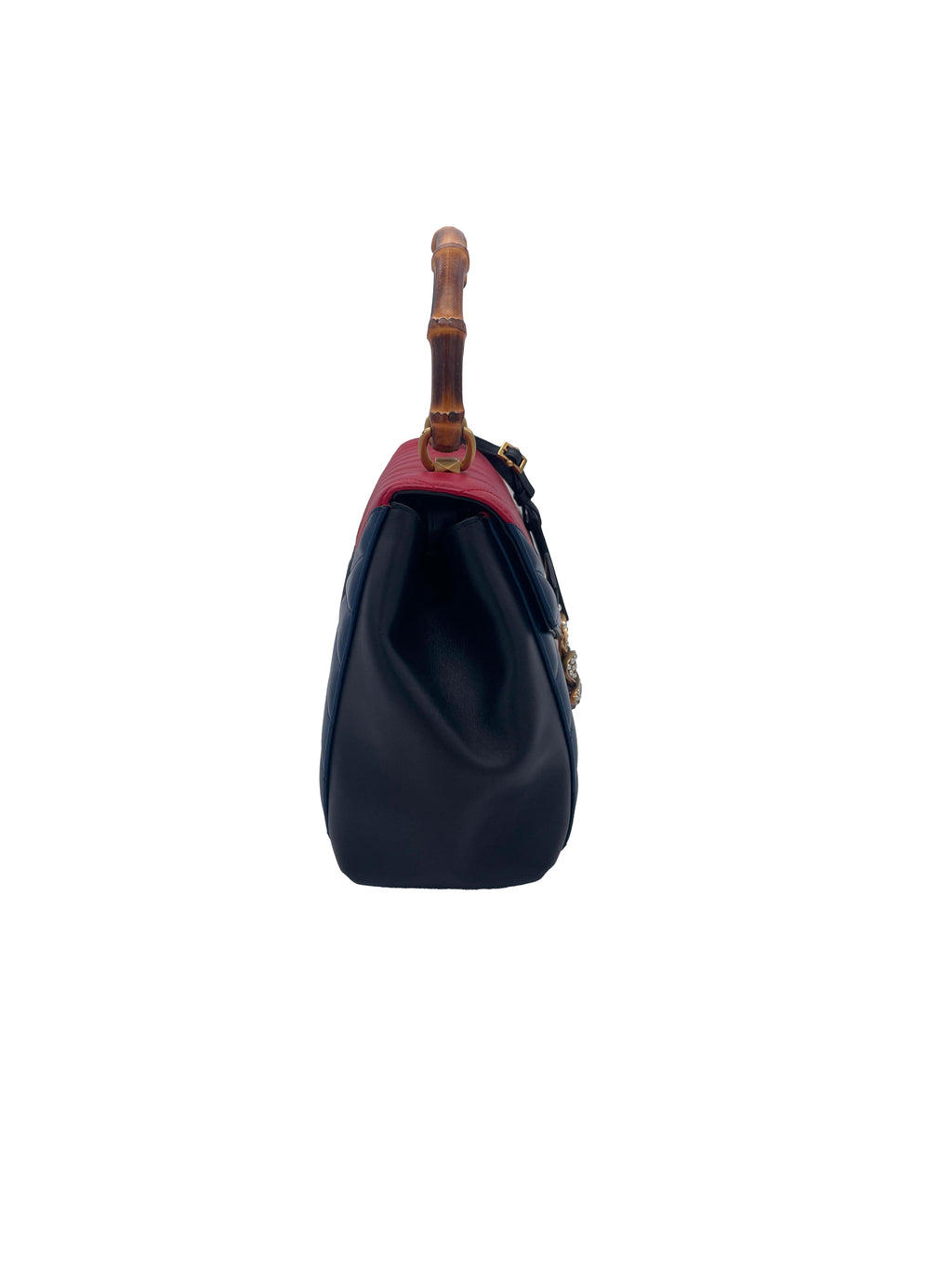 Gucci Queen Margaret Bamboo