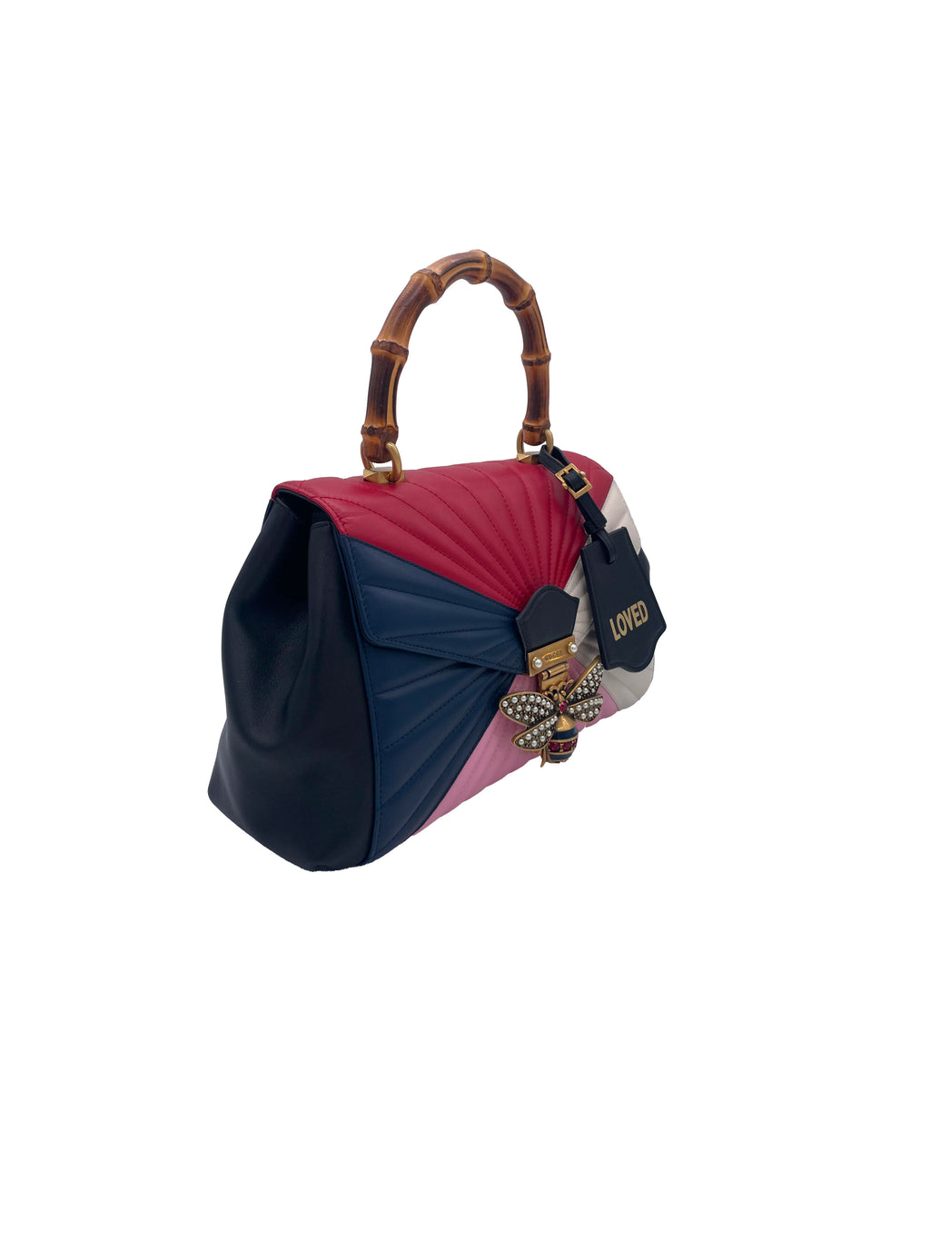 Gucci Queen Margaret Bamboo