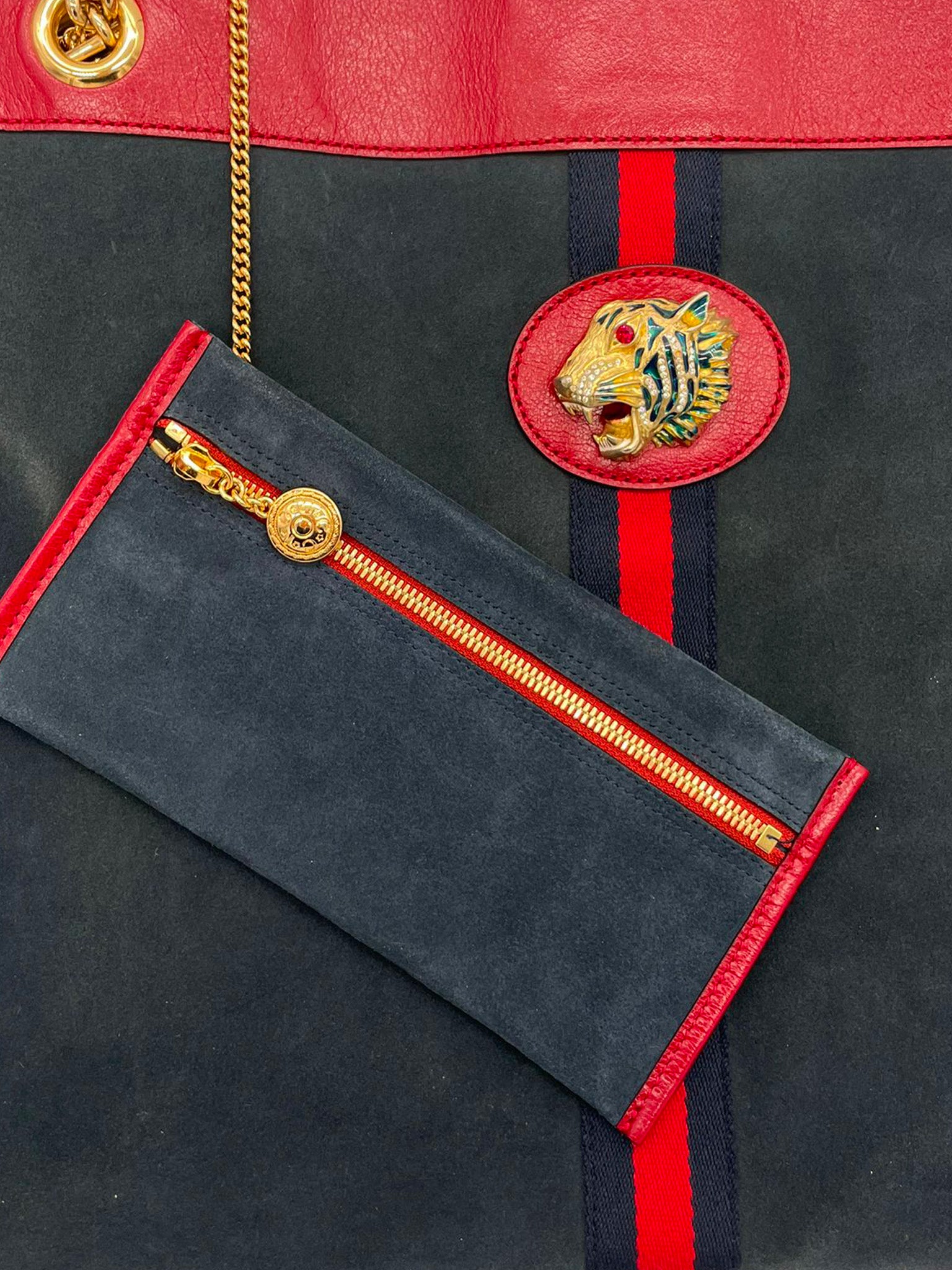Gucci Rajah