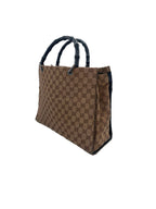 Gucci Tote Bamboo