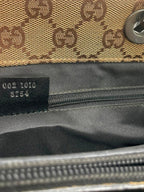 Gucci Tote Bamboo