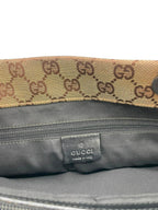 Gucci Tote Bamboo