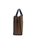 Gucci Tote Bamboo
