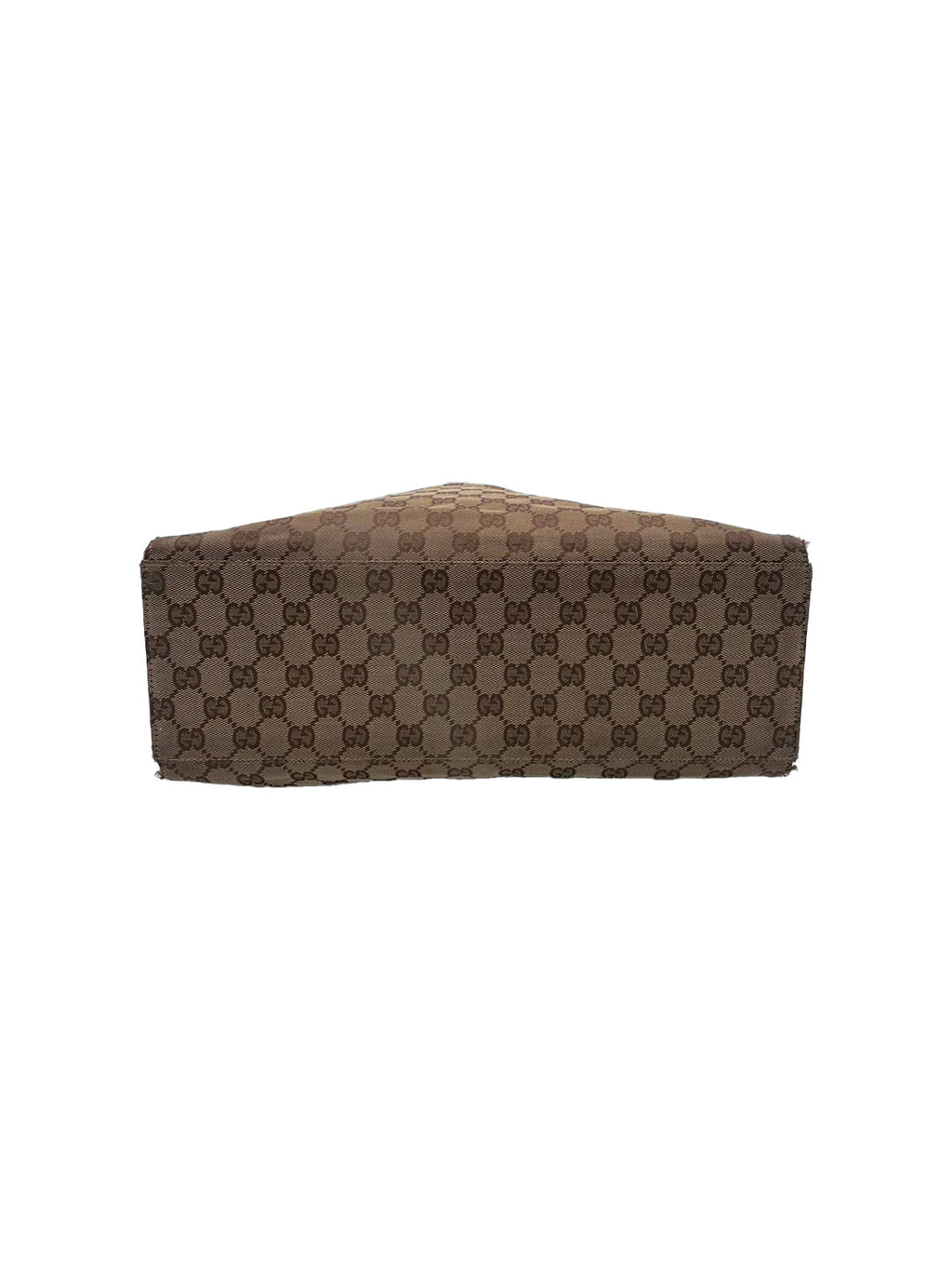 Gucci Tote Bamboo