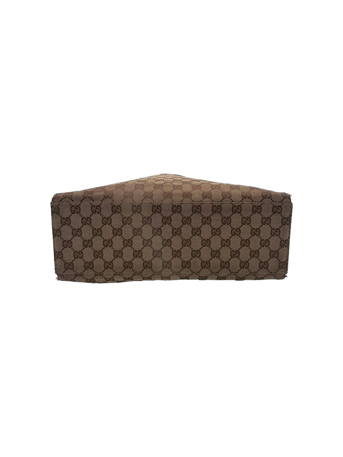 Gucci Tote Bamboo