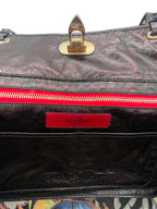Valentino Tote Bag Rockstud
