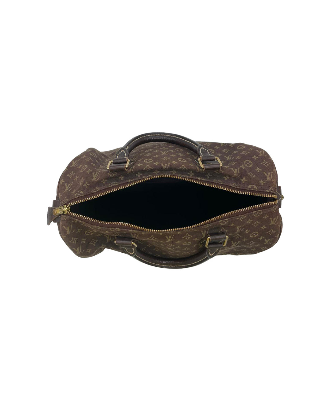 Louis Vuitton Speedy 30 Mini Lin