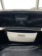 Prada Tote Saffiano Ricami