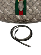 Gucci Jackie Balenciaga