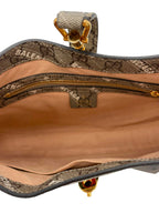 Gucci Jackie Balenciaga