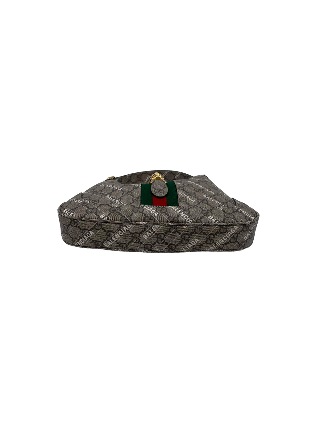 Gucci Jackie Balenciaga