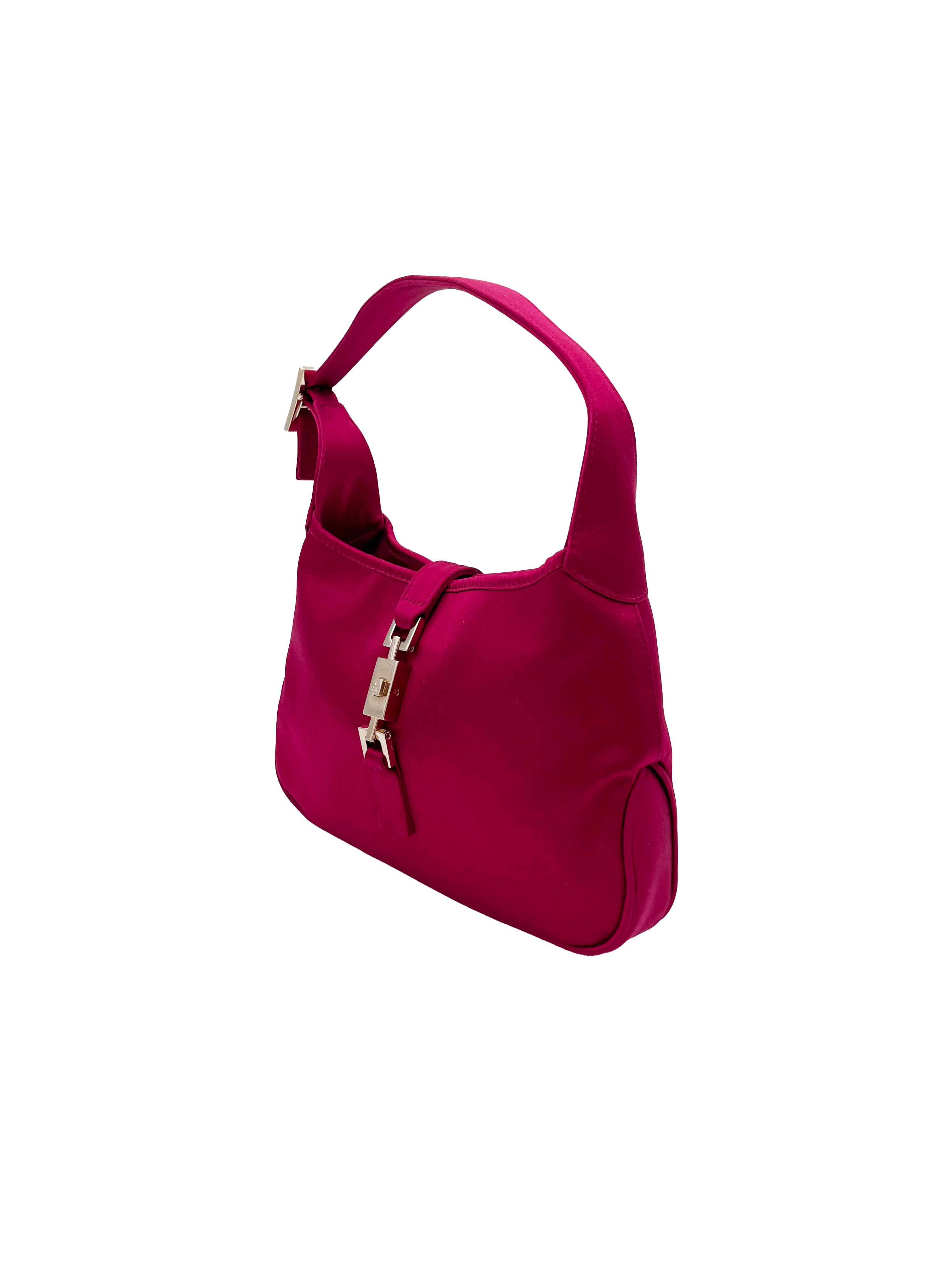 Gucci Jackie By Tom Ford small