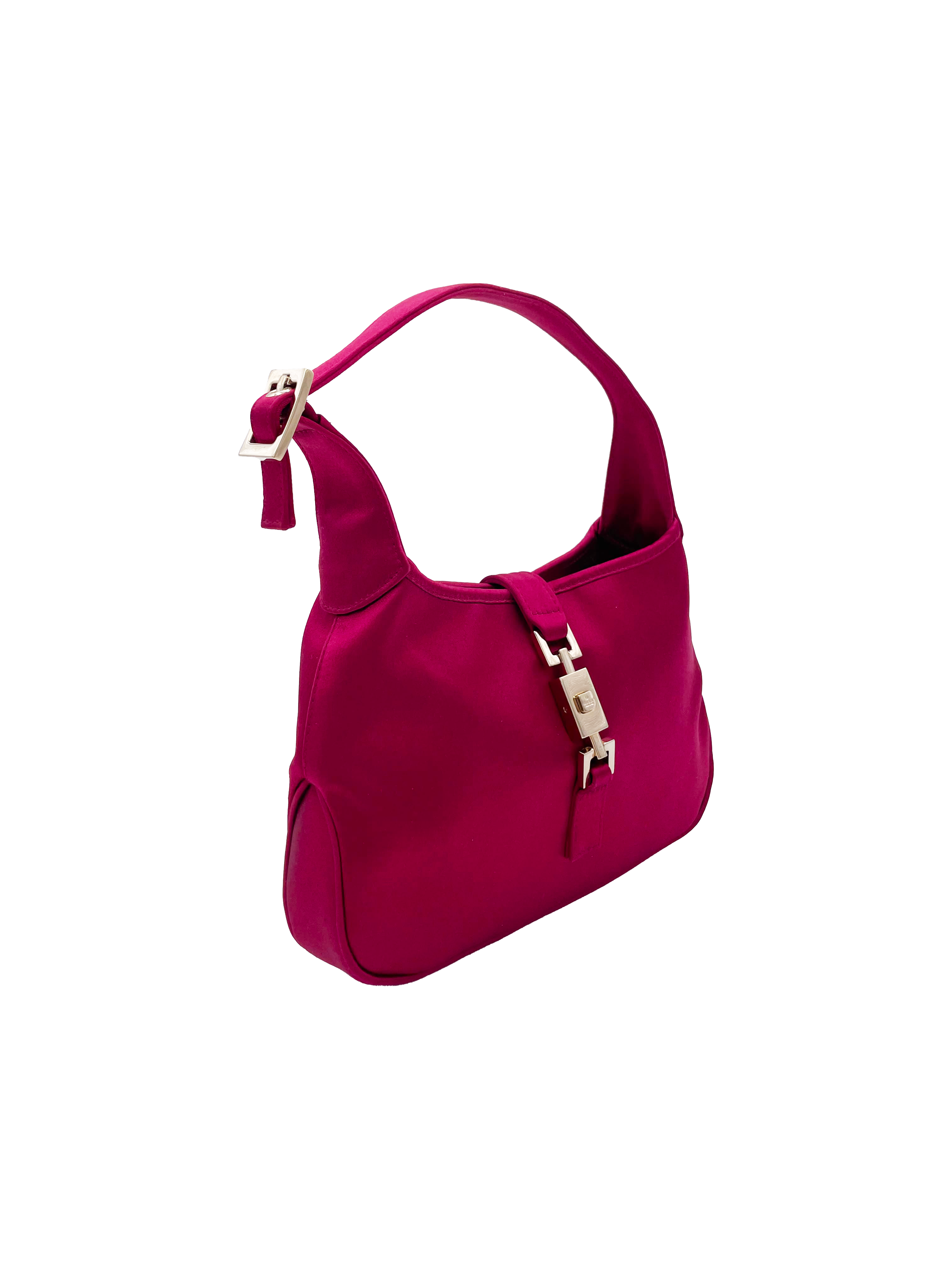 Gucci Jackie By Tom Ford small