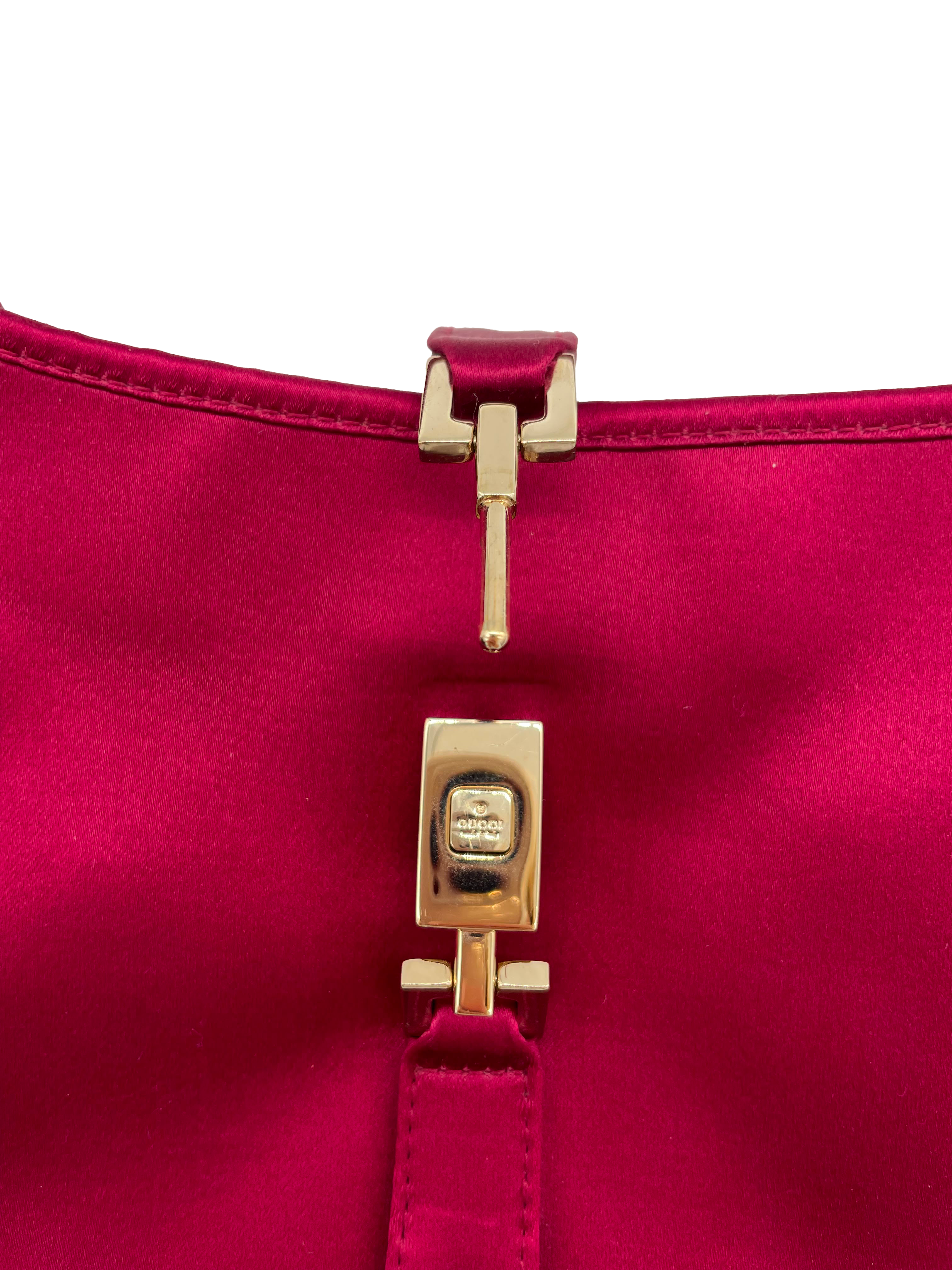 Gucci Jackie By Tom Ford small