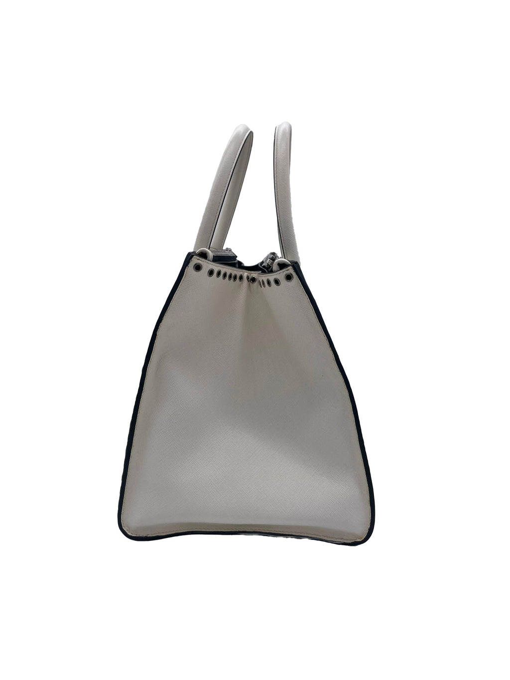 Prada Tote Saffiano Ricami