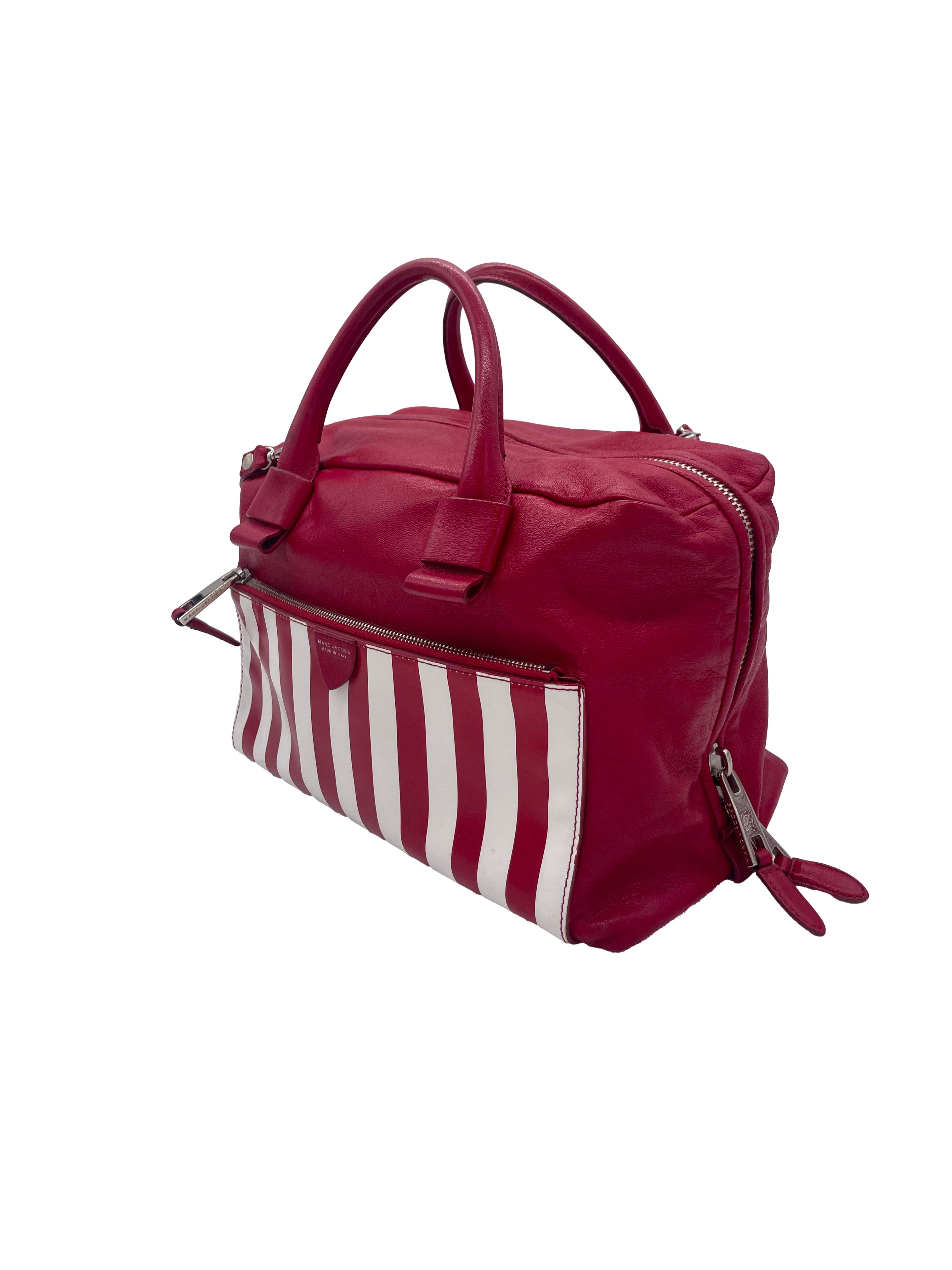 Marc Jacobs Bauletto