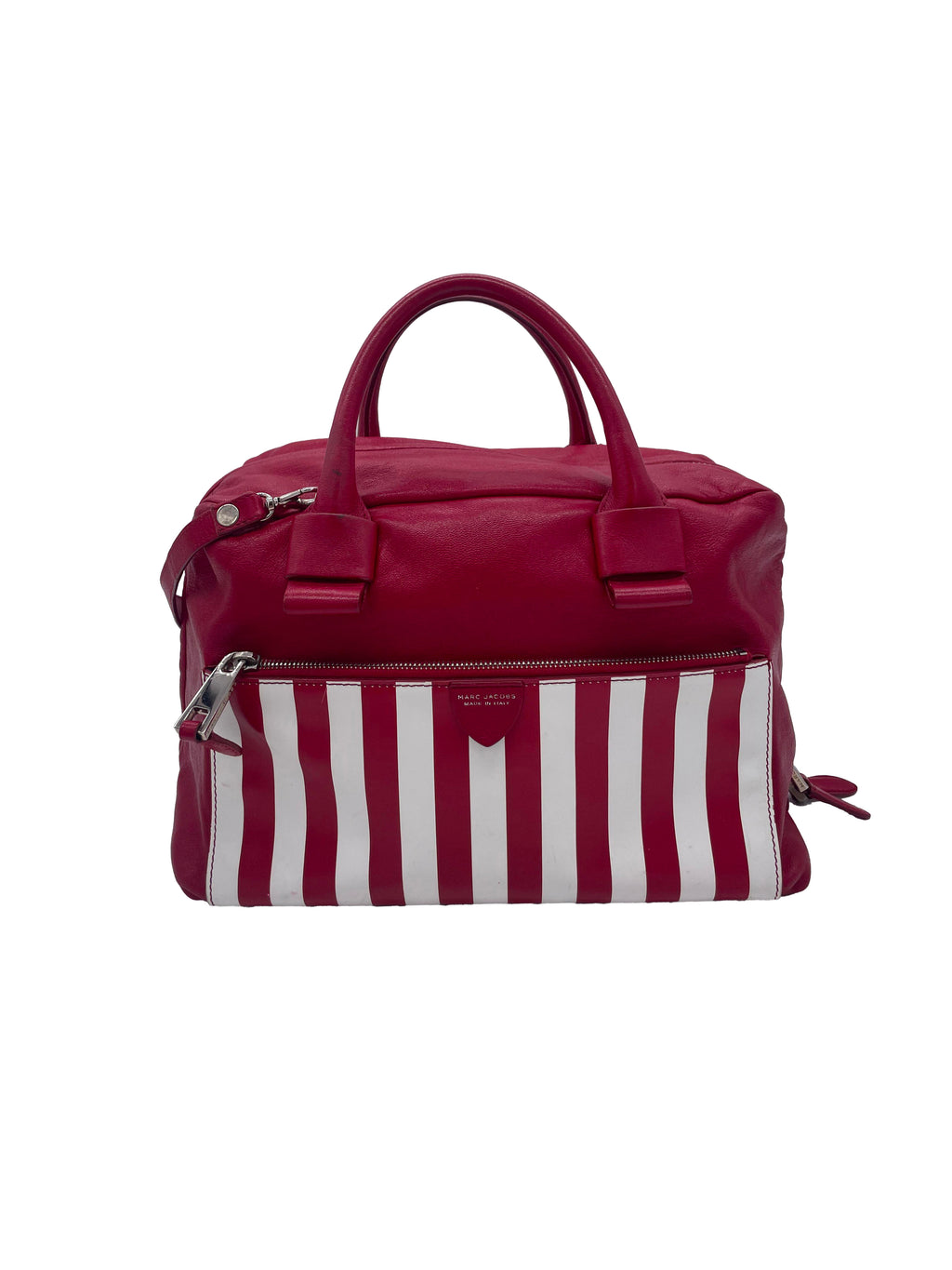 Marc Jacobs Bauletto