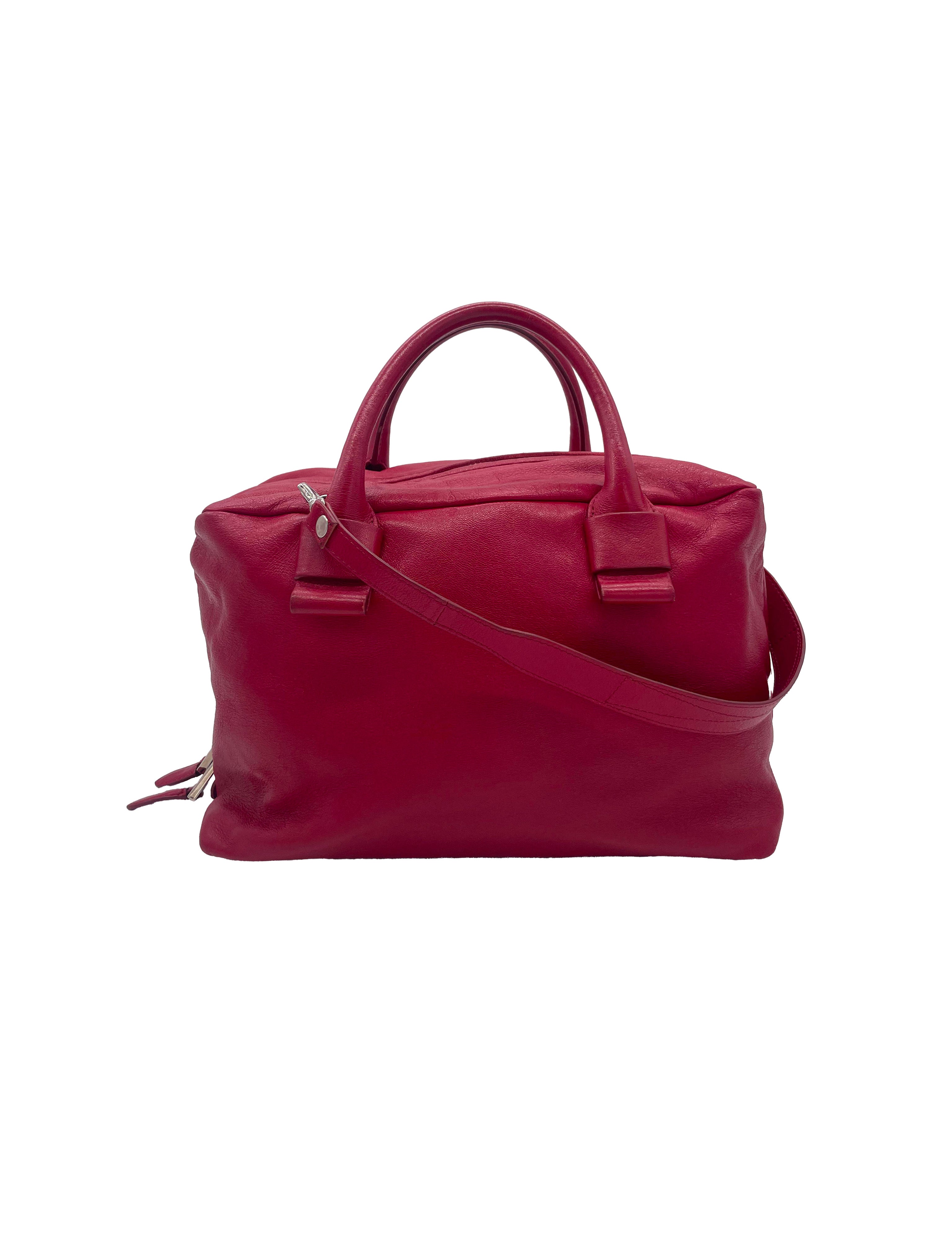 Marc Jacobs Bauletto
