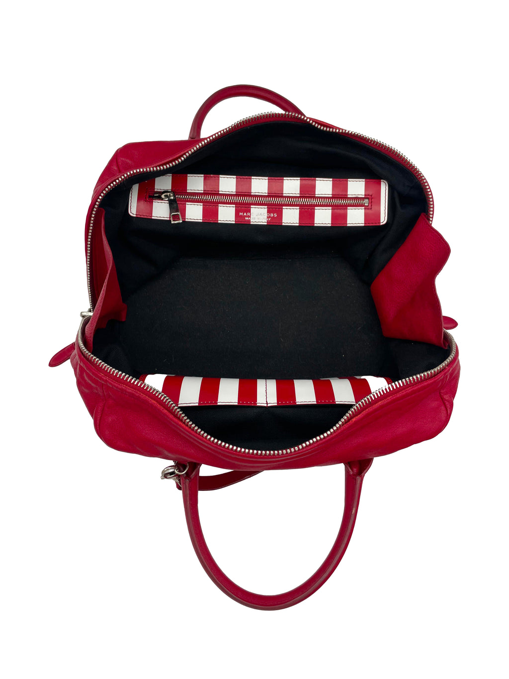 Marc Jacobs Bauletto