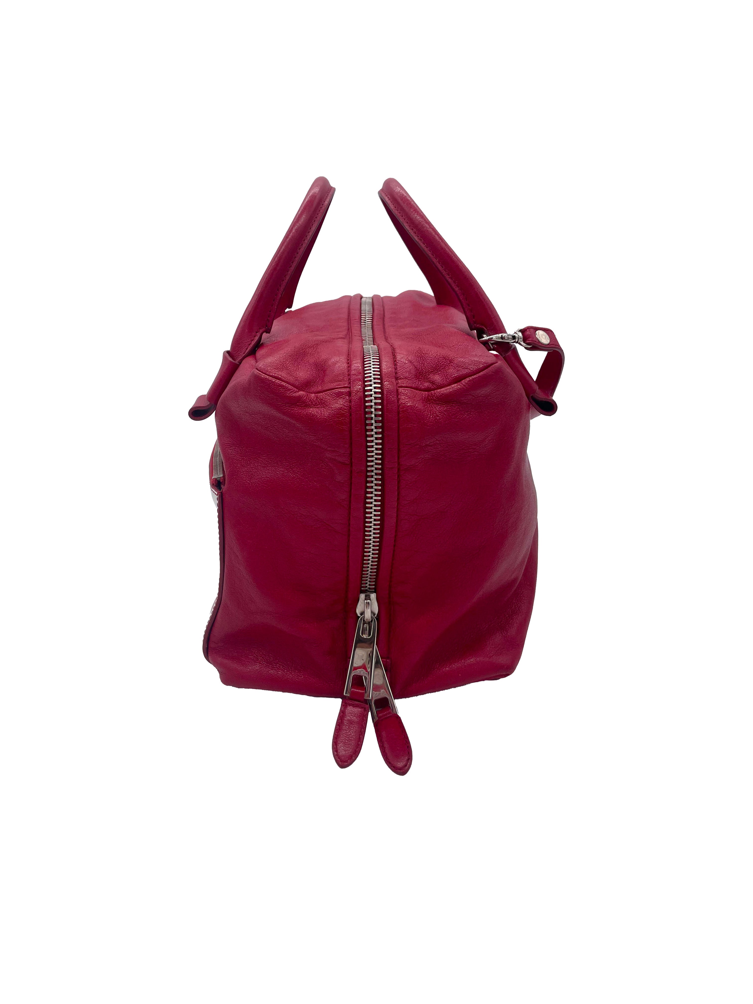 Marc Jacobs Bauletto