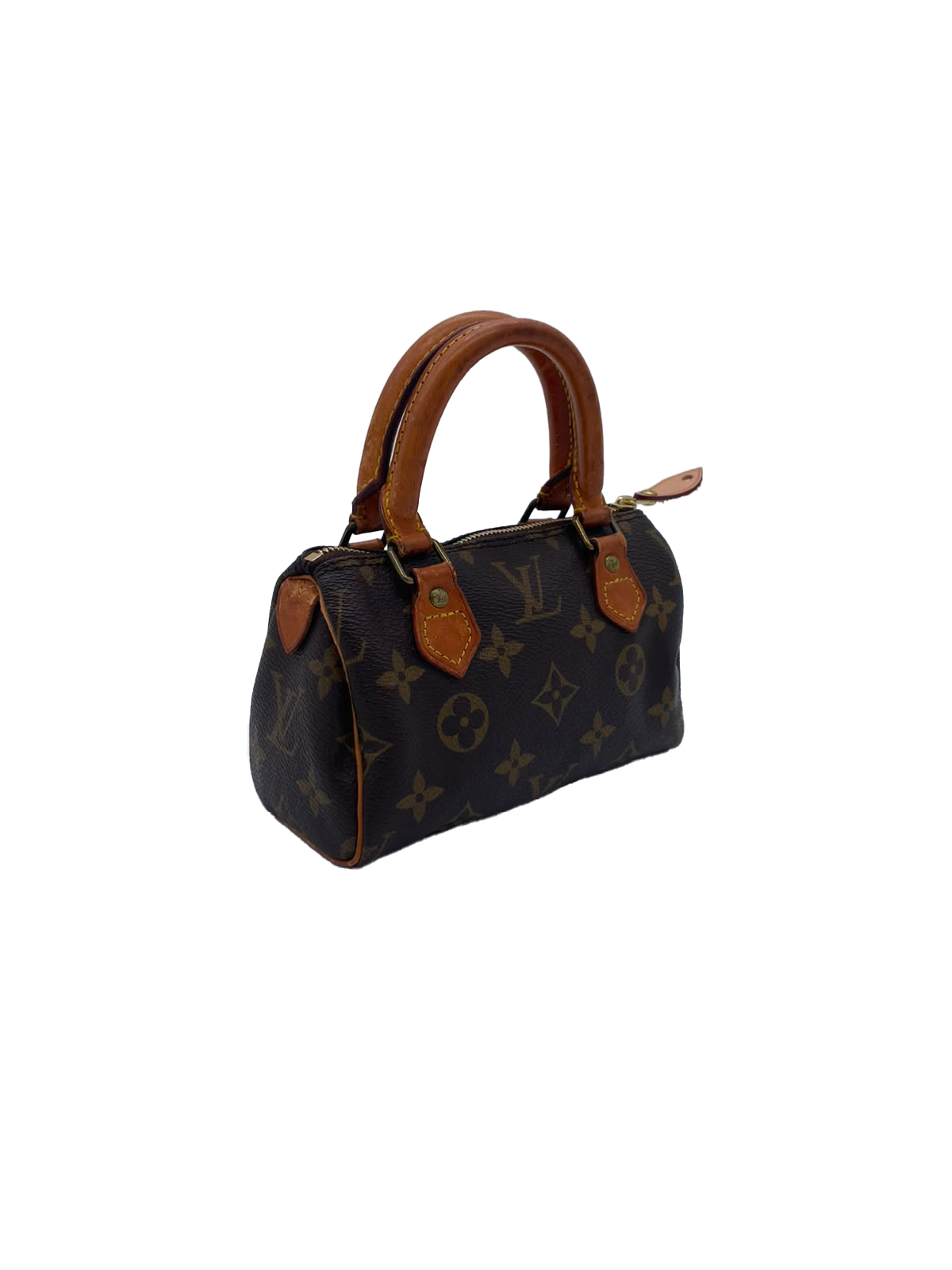 Louis Vuitton Mini speedy