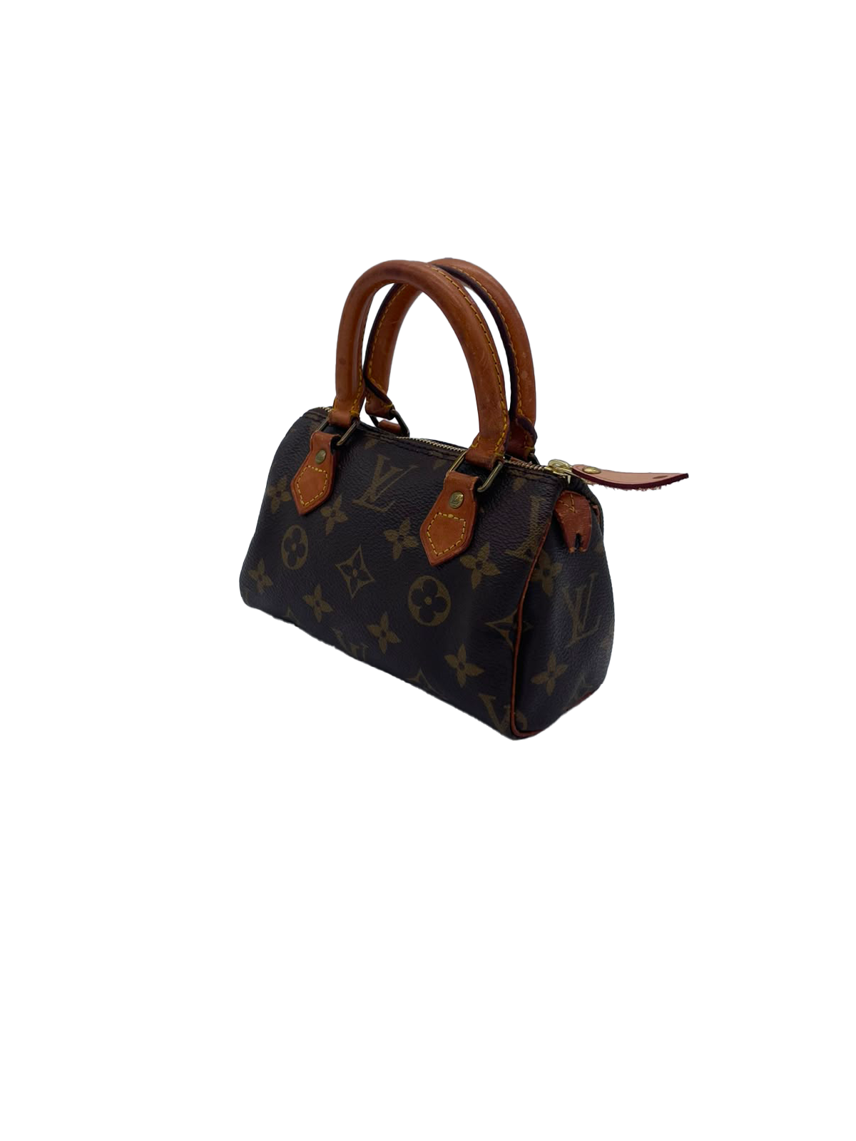 Louis Vuitton Mini speedy