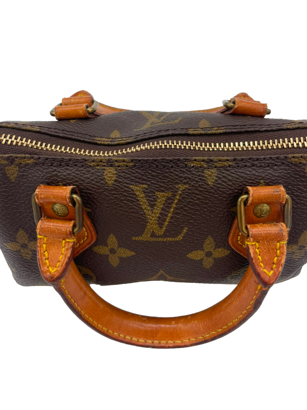Louis Vuitton Mini speedy