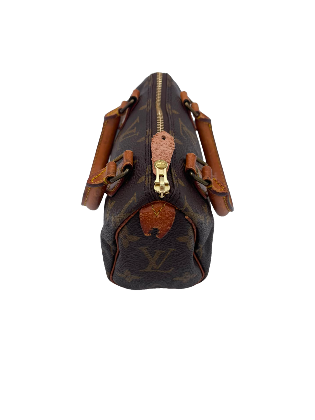 Louis Vuitton Mini speedy