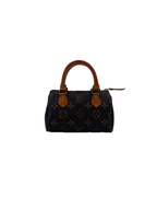 Louis Vuitton Mini speedy