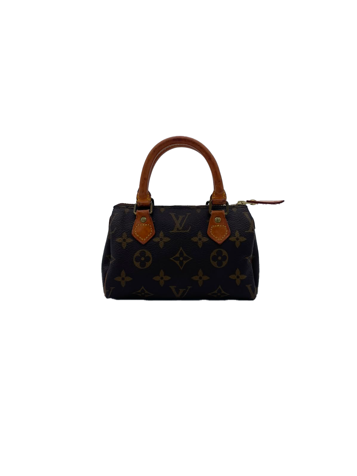 Louis Vuitton Mini speedy