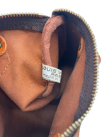 Louis Vuitton Mini speedy